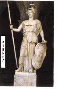 Atenea