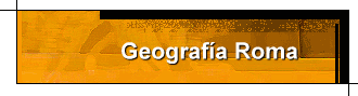         Geografa Roma