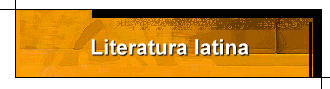 Literatura latina