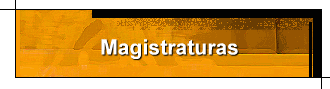 Magistraturas
