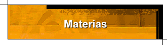 Materias