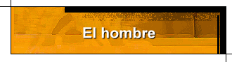 El hombre