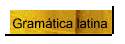 Gram�tica latina