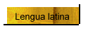 Lengua latina