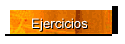 Ejercicios