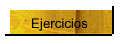 Ejercicios