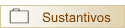 Sustantivos